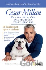 Krátka príručka pre majiteľa šťastného psa