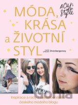 Móda, krása a životní styl - A Cup of Style