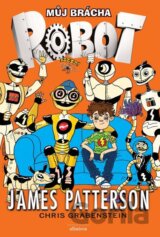 Můj brácha robot