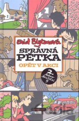 Správná pětka opět v akci