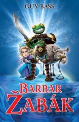 Barbar Žabák
