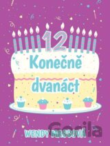 Konečně dvanáct
