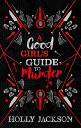 A Good Girl's Guide to Murder
