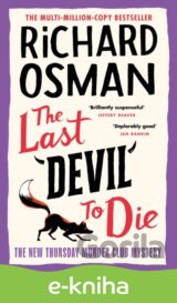 The Last Devil To Die