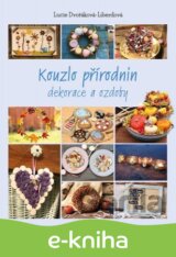 Kouzlo přírodnin