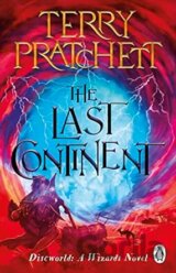 The Last Continent