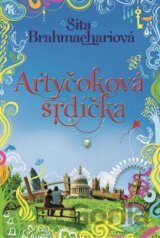 Artyčoková srdíčka