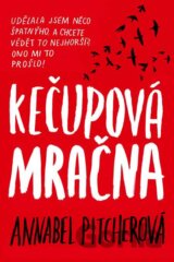 Kečupová mračna