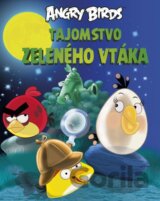 Tajomstvo zeleného vtáka