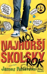 Môj najhorší školský rok 1