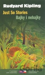Bajky i nebajky / Just So Stories
