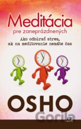 Meditácia pre zaneprázdnených