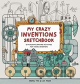 My Crazy Inventions Sketchbook