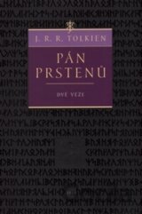 Pán prstenů II. - Dvě věže