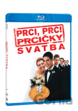 Prci, prci, prcičky 3: Svatba