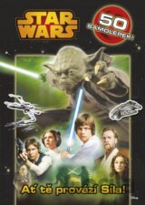 Star Wars: Ať tě provází Síla!