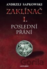 Zaklínač I. : Poslední přání