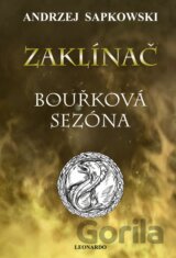Zaklínač: Bouřková sezóna