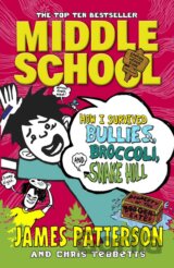 How I Survived Bullies, Broccoli, and Snake Hill