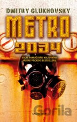 Metro 2034