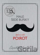Malé šedé buňky: Jak to vidí Poirot