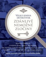 Velká kniha detektivek