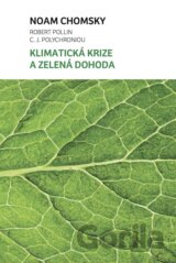Klimatická krize a zelená dohoda