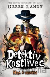 Detektiv Kostlivec 2