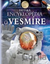 Detská encyklopédia o vesmíre