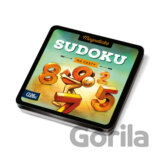 Magnetické hry na cesty - Sudoku