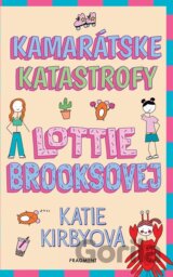 Kamarátske katastrofy Lottie Brooksovej