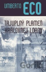 Tajuplný plameň kráľovnej Loany