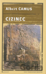 Cizinec