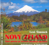 Nový Zéland