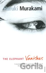 Elephant Vanishes