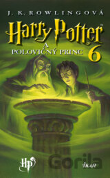 Harry Potter a Polovičný princ