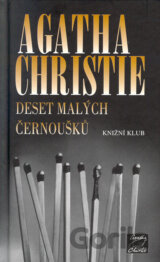 Deset malých černoušků
