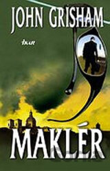 Maklér