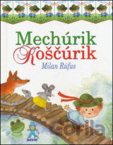 Mechúrik Koščúrik