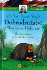 Dobrodružství Sherlocka Holmese