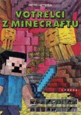 Votrelci z Minecraftu