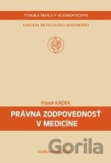 Právna zodpovednosť v medicíne
