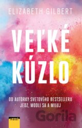 Veľké kúzlo