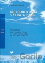 Meteorológia včera a dnes