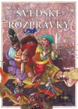 Švédske rozprávky