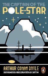 The Captain of the Pole Star
