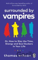 Surrounded by Vampires