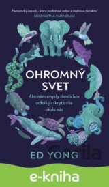 Ohromný svet