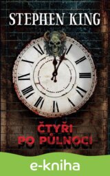 Čtyři po půlnoci