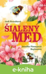 Šialený med
